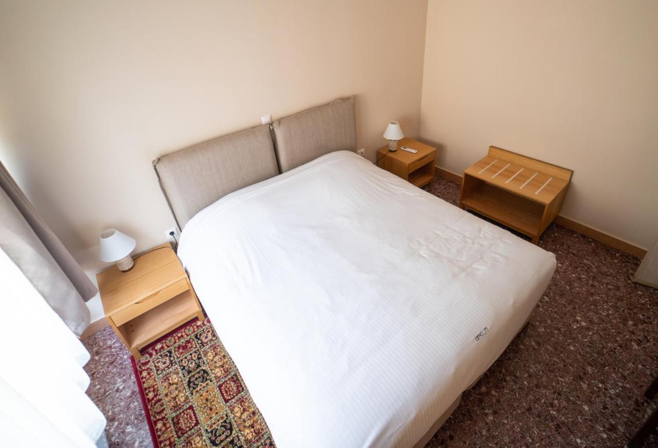 Luxury Apartment In Plaka - Acropolis Αθήνα Εξωτερικό φωτογραφία