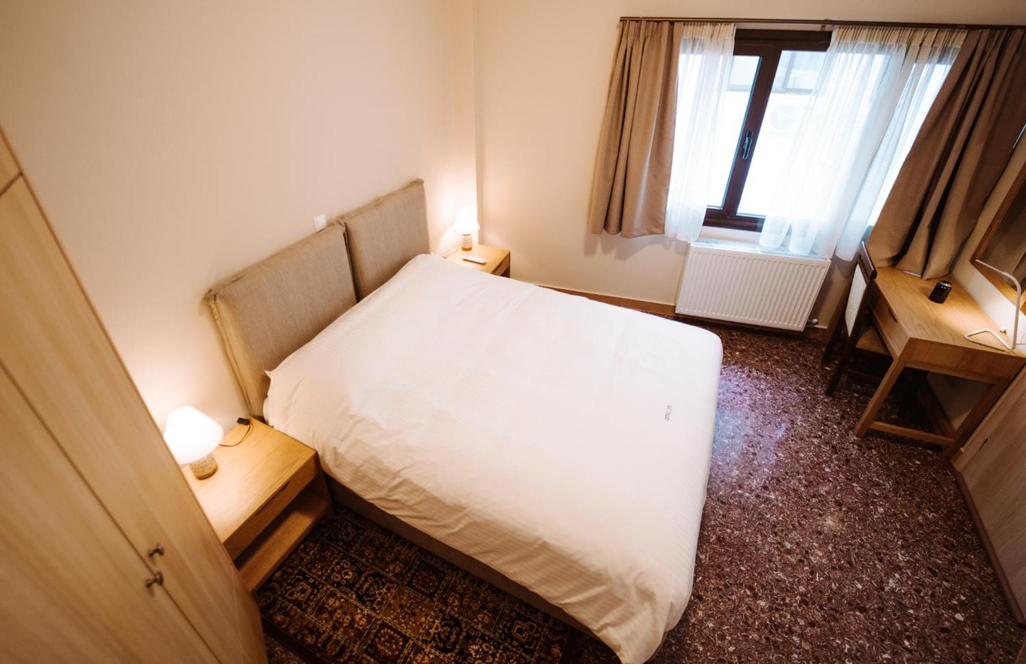 Luxury Apartment In Plaka - Acropolis Αθήνα Εξωτερικό φωτογραφία