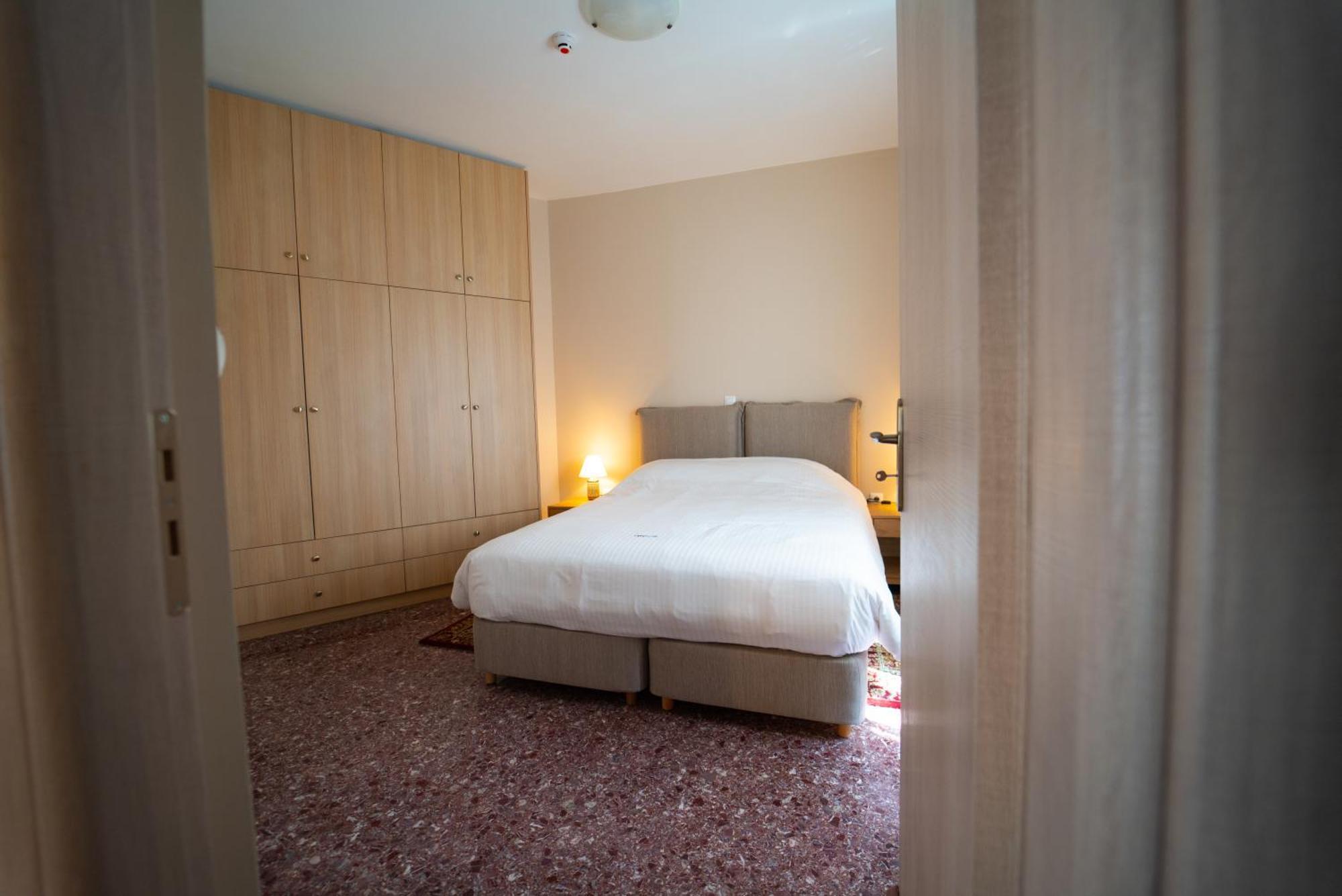 Luxury Apartment In Plaka - Acropolis Αθήνα Εξωτερικό φωτογραφία