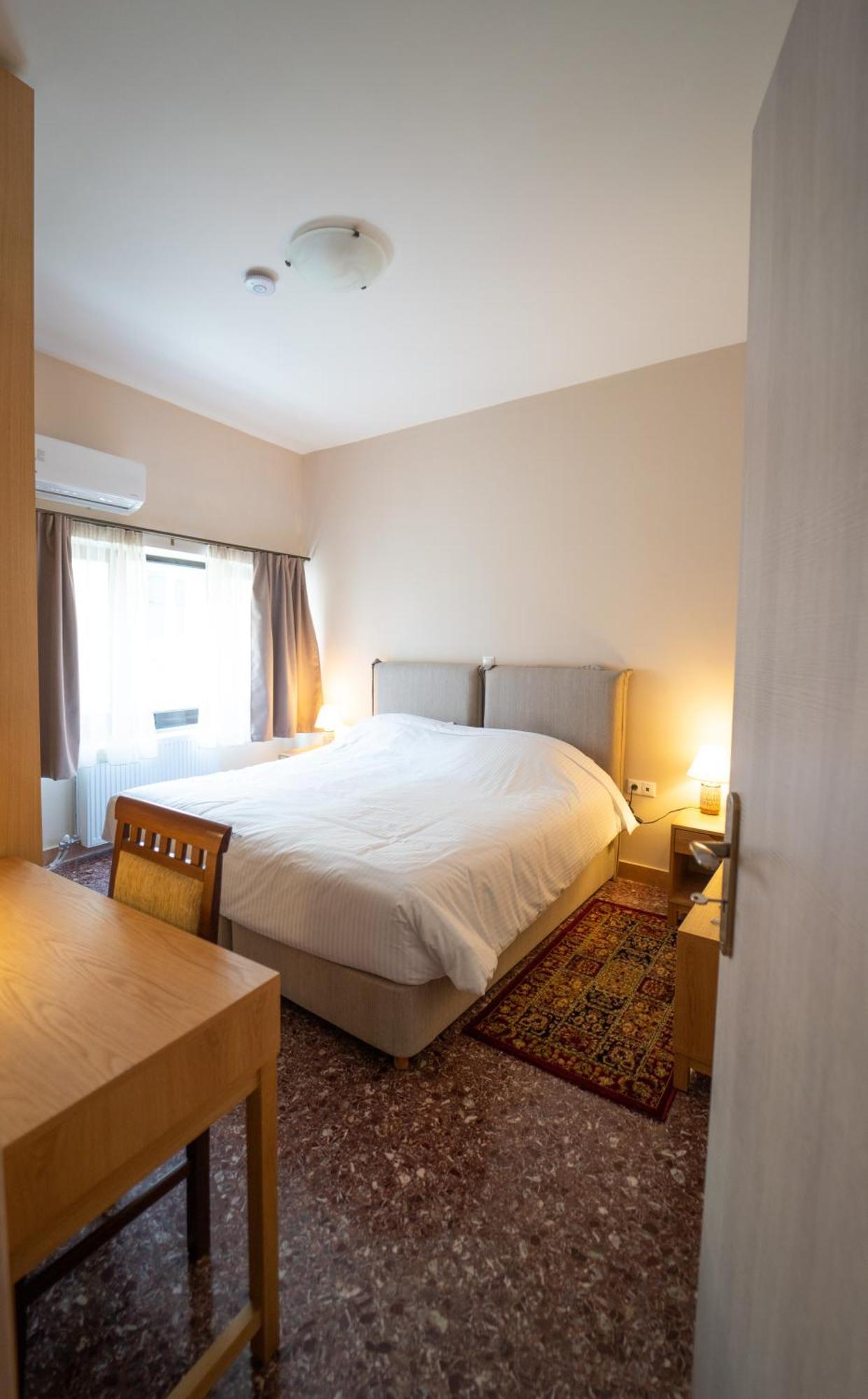 Luxury Apartment In Plaka - Acropolis Αθήνα Εξωτερικό φωτογραφία